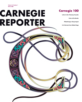 Carnegie 100