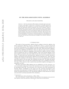 On the Hom-Associative Weyl Algebras