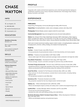 Download Resume