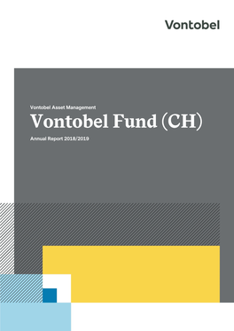 Vontobel Fund (CH)