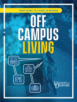 Off-Campus Housing Guide