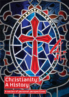 Christianity: a History