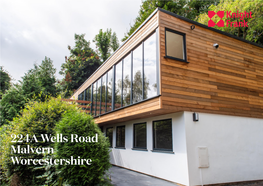 224A Wells Road Malvern Worcestershire