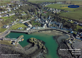 Holiday Cottage Portfolio, Main Street, Portpatrick