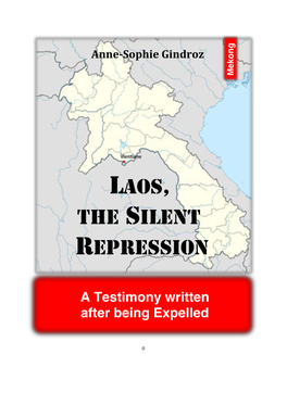 Laoszthezsilentzrepression