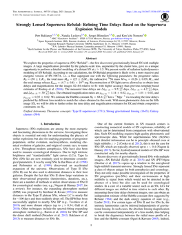 Strongly Lensed Supernova Refsdal: Refining Time Delays Based on the Supernova Explosion Models