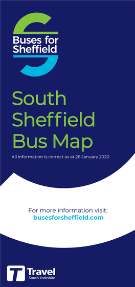 South Sheffield Bus
