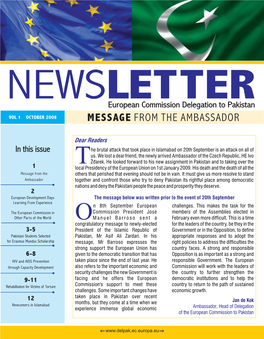 Oct 2008 EU Newsletter.Cdr