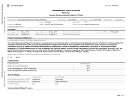 Implementation Status & Results