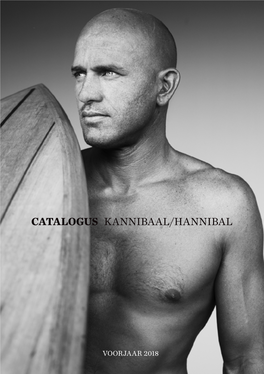 Catalogus Kannibaal/Hannibal