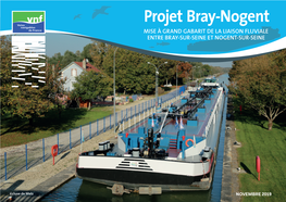 Projet Bray-Nogent