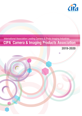 CIPA Camera & Imaging Products Association