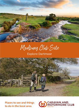 Modbury Site Leaflet (PDF