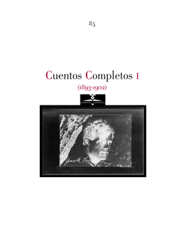 Cuentos Completos Tomo I # 001-232 La Saga De Los Forsyte 30/9/17 10:12 Página 3