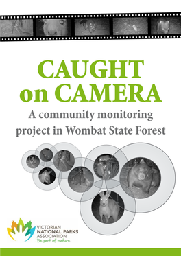 A Community Monitoring Project in Wombat State Forest