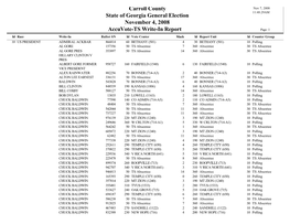 Seagate Crystal Reports