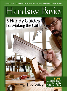 5 Handy Guides for Making the Cut