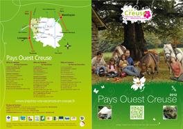 Pays Ouest Creuse2012