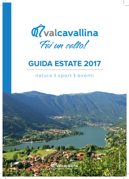 Fai Un Salto! GUIDA ESTATE 2017