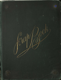 Historical Scrapbook