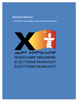 Municipal Elections