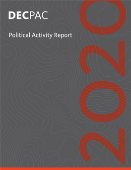 2020 DECPAC Annual Report
