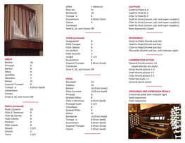 Organ Brochure.Pub