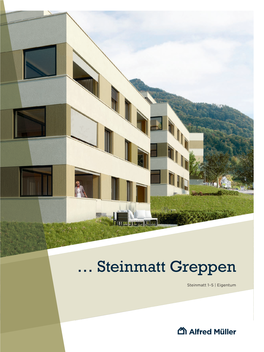 … Steinmatt Greppen