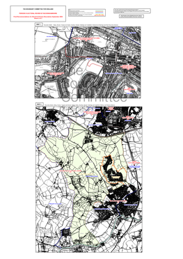 The Boundary Committee for England Periodic Electoral