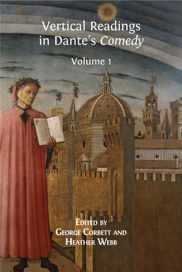 Vertical Readings in Dante's Comedy