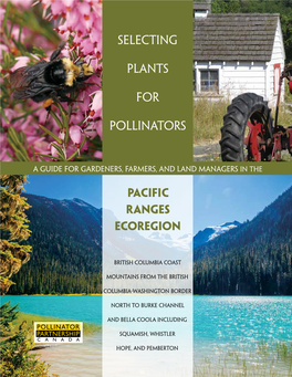 Pacific Ranges Ecoregion