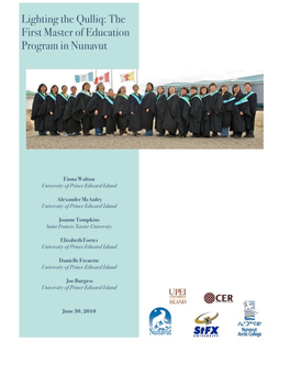 Nunavut Final Report Web1