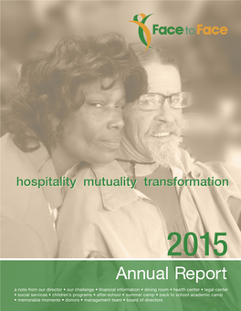 Annual Report