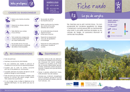 12-Le Pic De Verges.Pdf