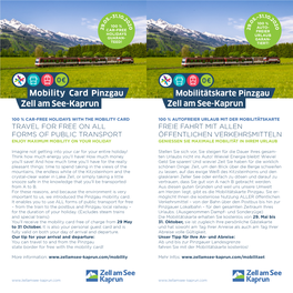 Mobility+Card+Pinzgau En.Pdf