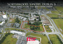 Gateway Site, Northwood