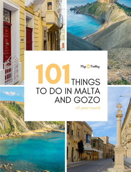101-Things-To-Do-In-Malta-And-Gozo
