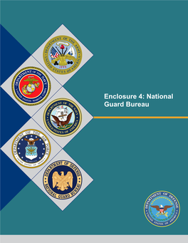 Enclosure 4: National Guard Bureau Report
