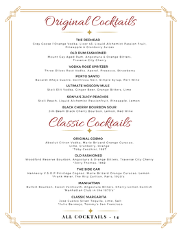 RH Libations Menu 3.1.19