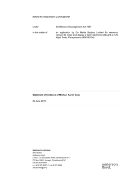 Mike-Gray-Final-Evidence.Pdf