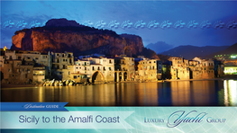 Sicily to Amalfi Coast MEDIUM.Pdf