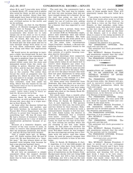 Congressional Record—Senate S5997