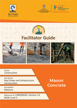 FG-Mason Concrete