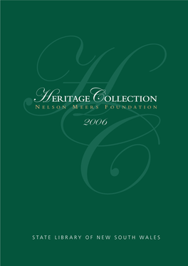 H Eritagecollection