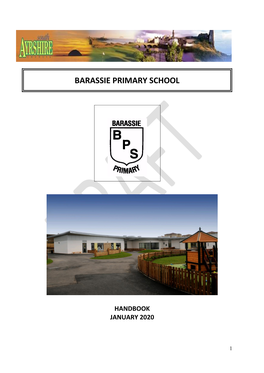 Barassie Primary School