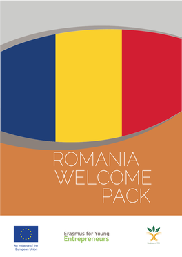 Romania Welcome Pack