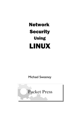 Linux Security Methods