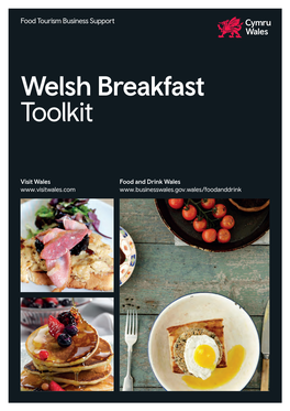 Welsh Breakfast Toolkit