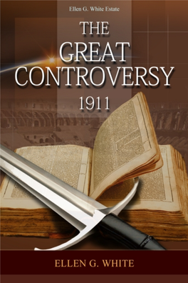 The Great Controversy