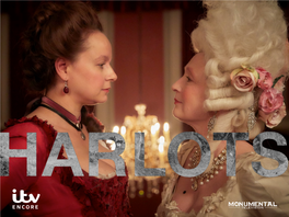 Harlots-Production-Notes.Pdf